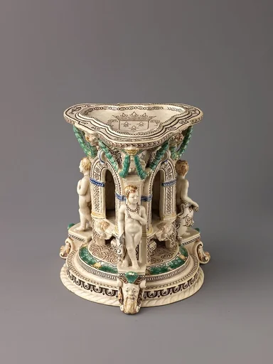 Saltcellar