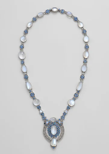 Necklace with Pendant