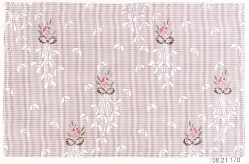 Textile sample