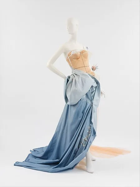 Creation — House of Dior|John Galliano|House of Dior