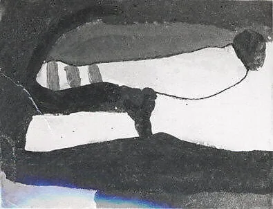 Study for "Another Arrangement" — Arthur Dove