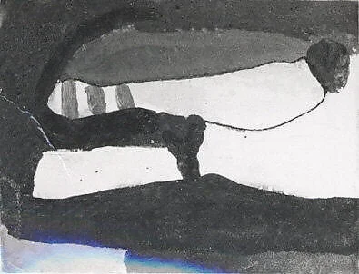 Study for "Another Arrangement"