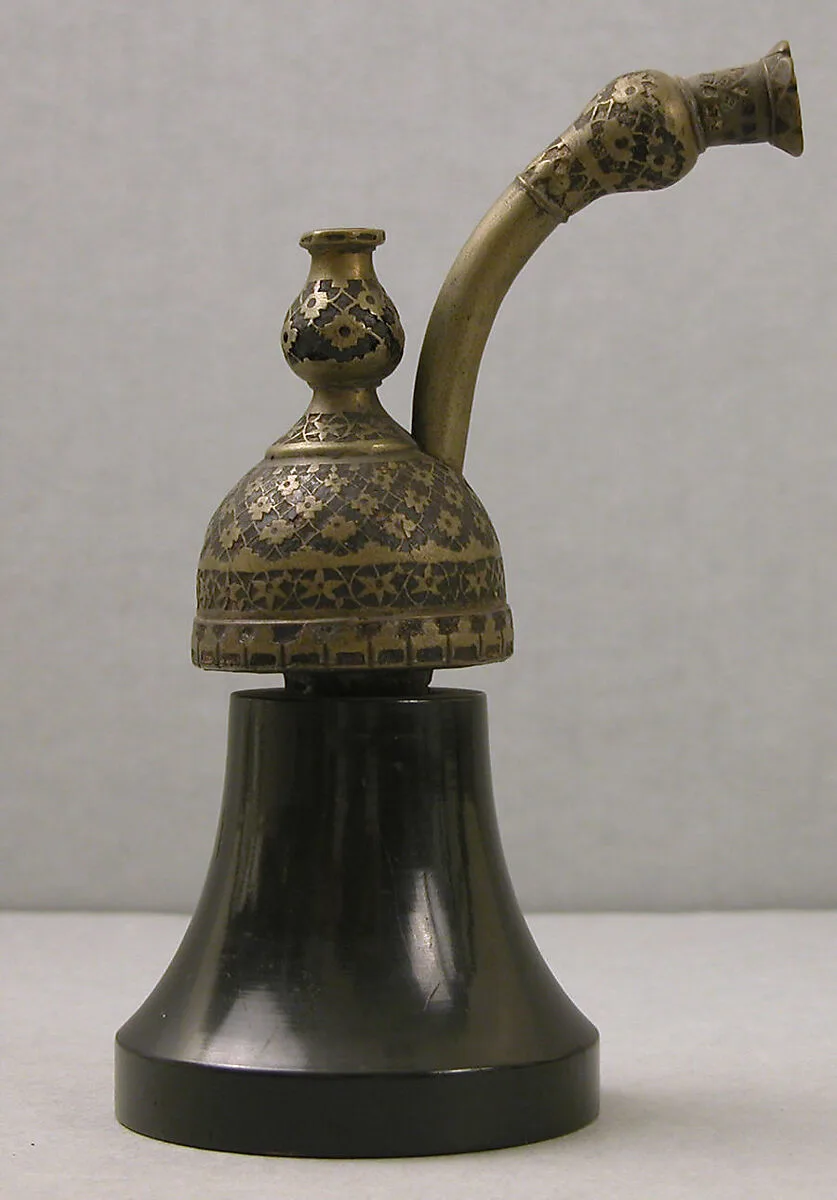Water Pipe Top — Unknown