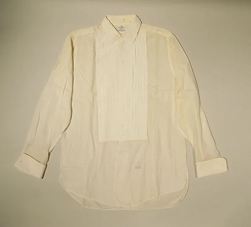 Evening shirt
