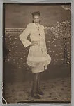 [Studio Portrait]