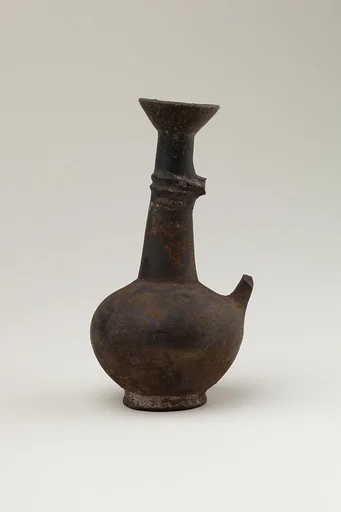 Cypriot Ring Base Juglet