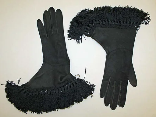 Gloves