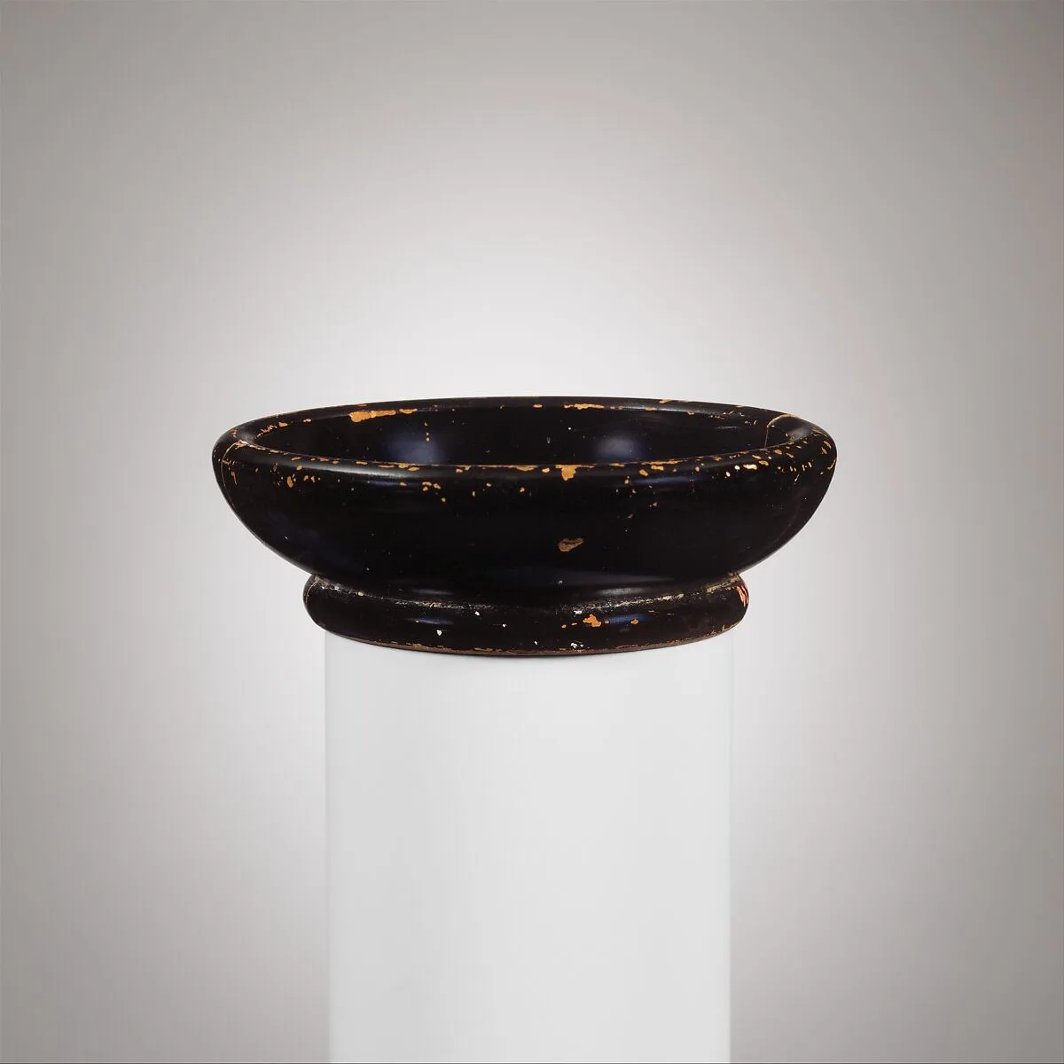 Terracotta dish — Unknown