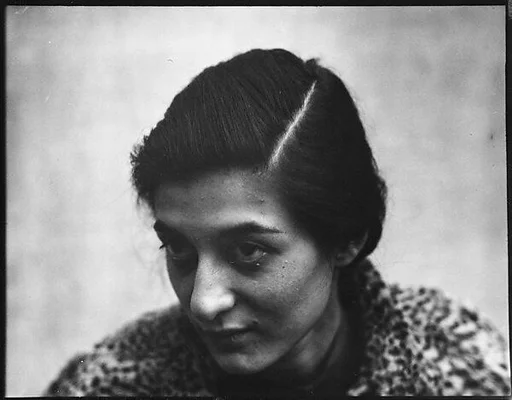 [Beatrice Jacoby]