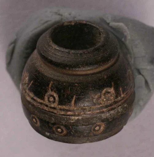 Spindle Whorl