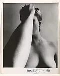 London — Bill Brandt