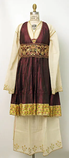 Ensemble — Unknown