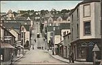 Constitution Hill, Swansea. — Unknown