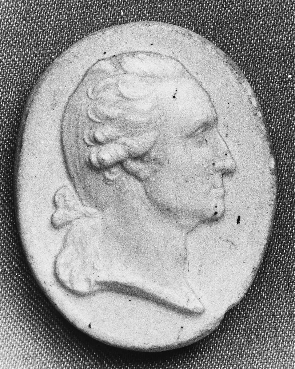 George Washington — Unknown