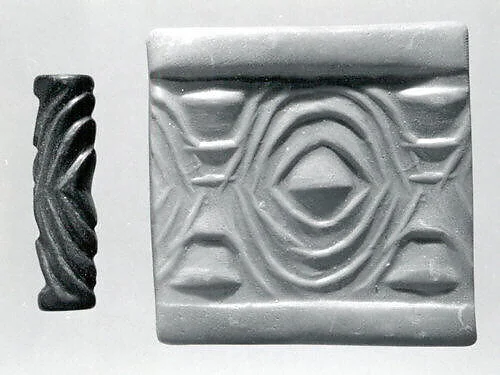 Cylinder seal