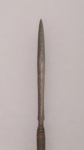 Spear