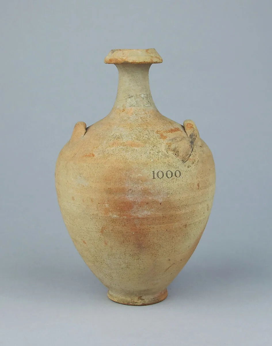 Juglet — Unknown