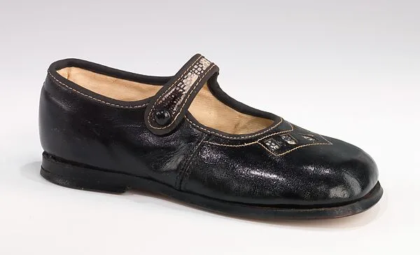 Shoes — Hurd Shoe Co.