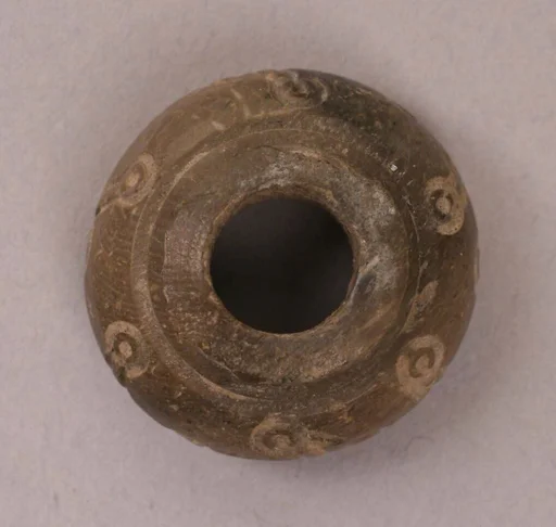 Button or Bead