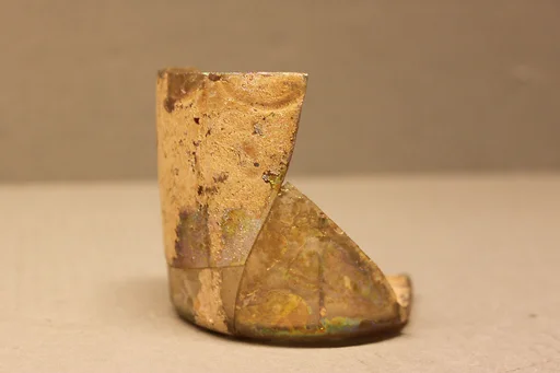 Beaker Fragment