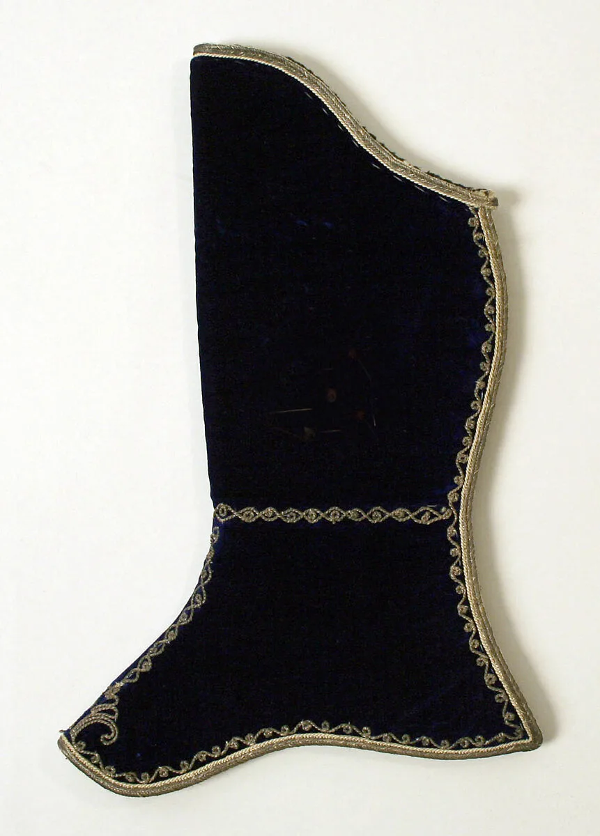 Gaiters — Unknown