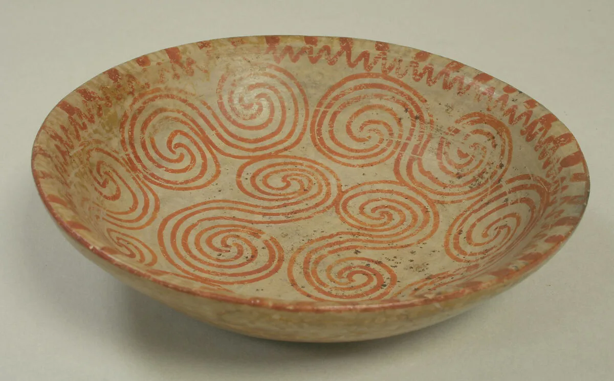 Bowl — Unknown