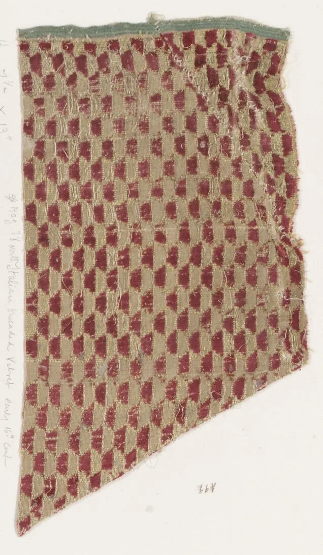 Fragment — Unknown