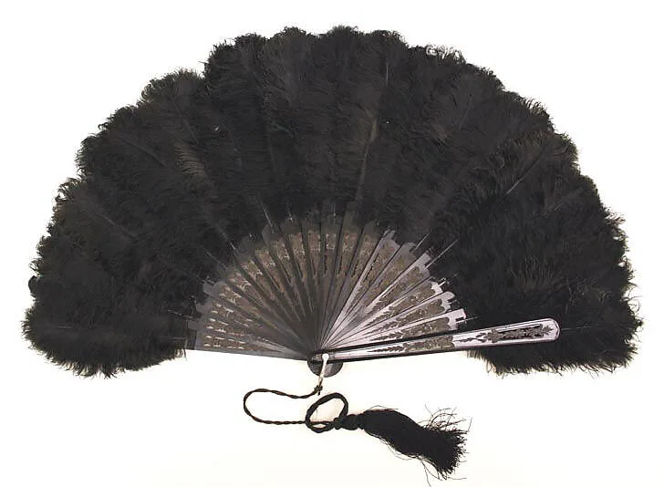 Fan — Unknown