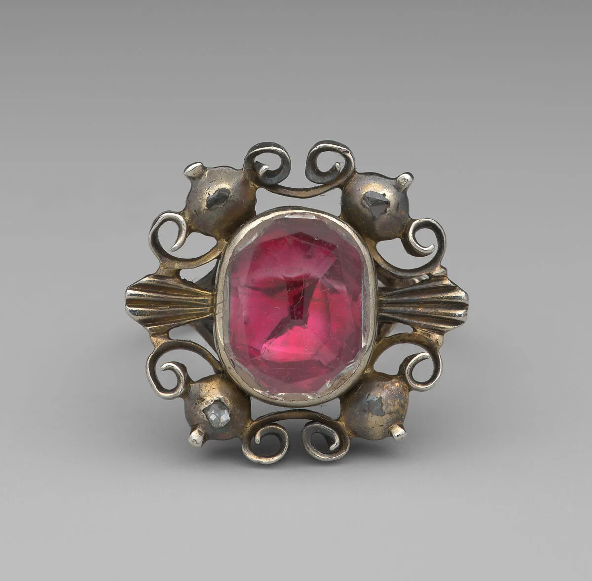 Ring — Unknown