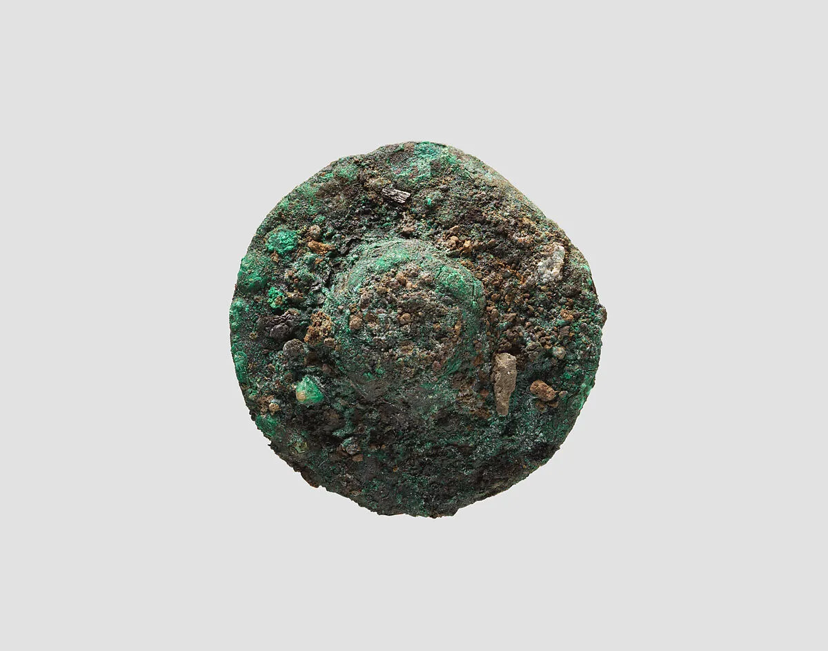 Stud — Unknown