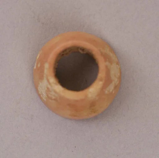 Button or Bead