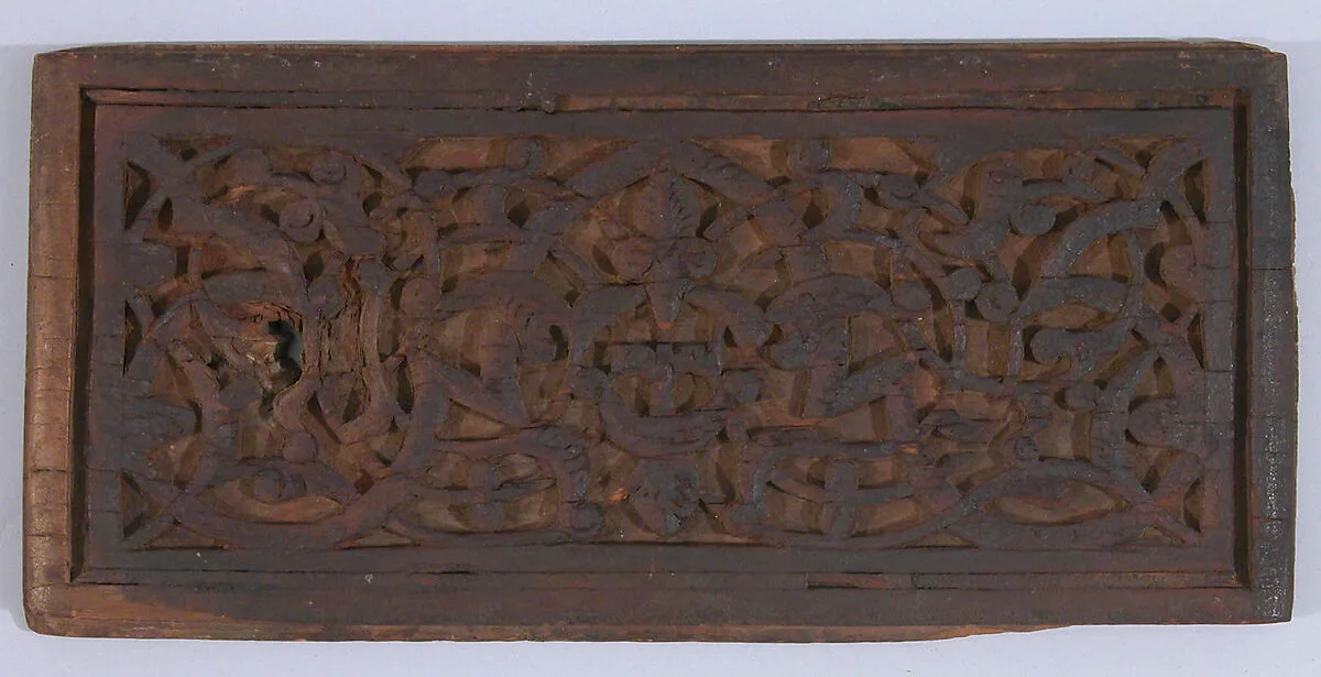 Panel — Unknown