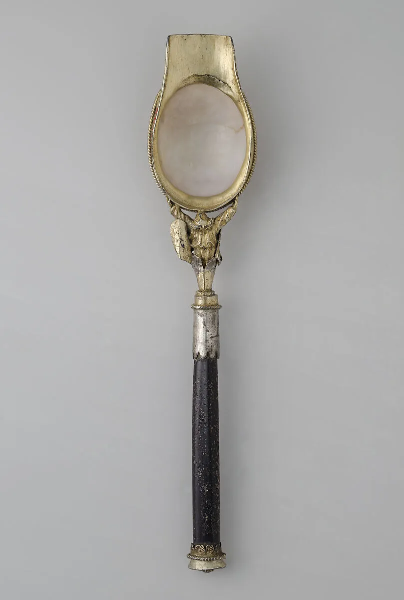 Liturgical Spoon — Unknown