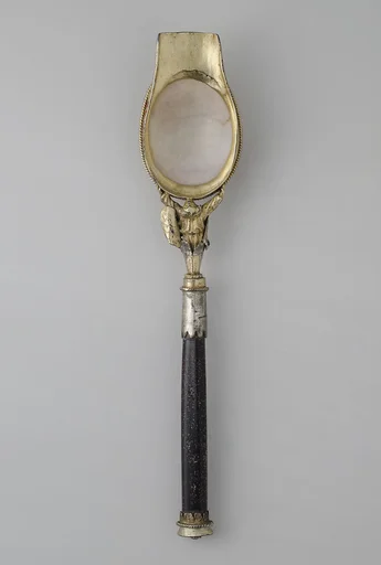 Liturgical Spoon