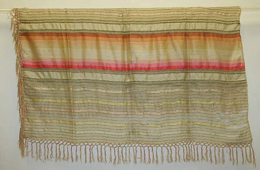 Shawl