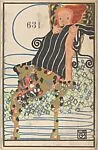 Child — Wiener Werkstätte|Susi Singer