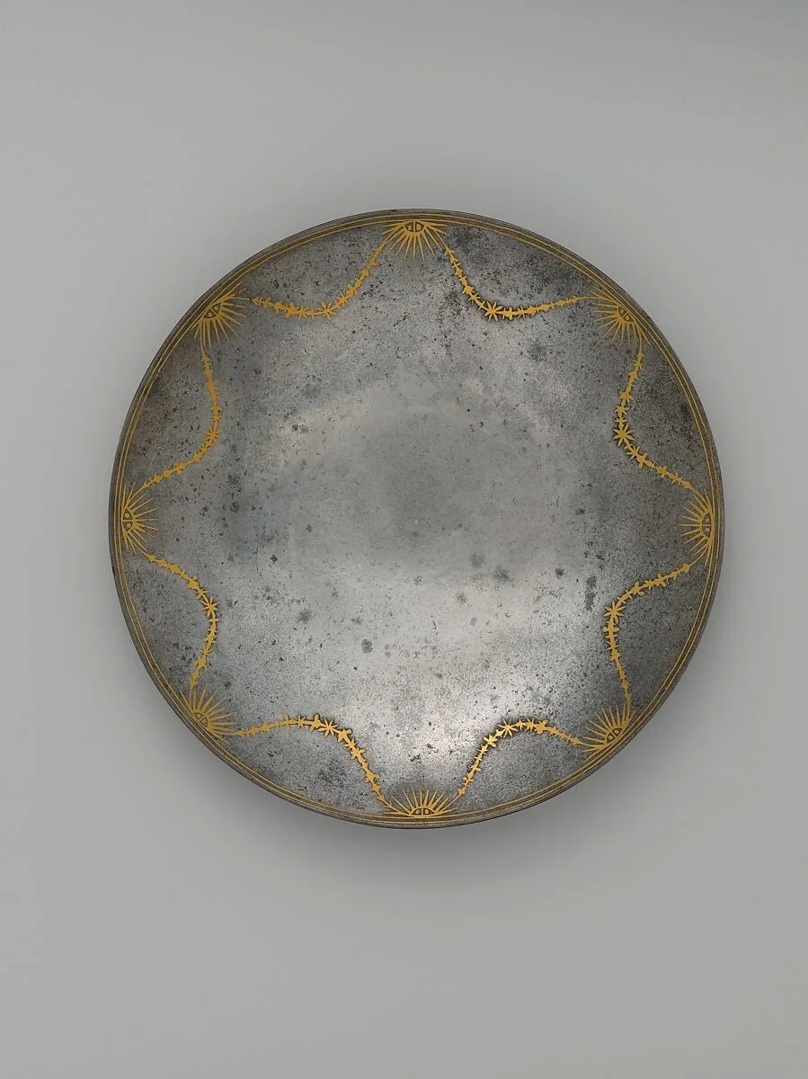 Saucer — Unknown