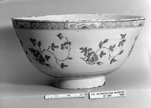 Punch Bowl