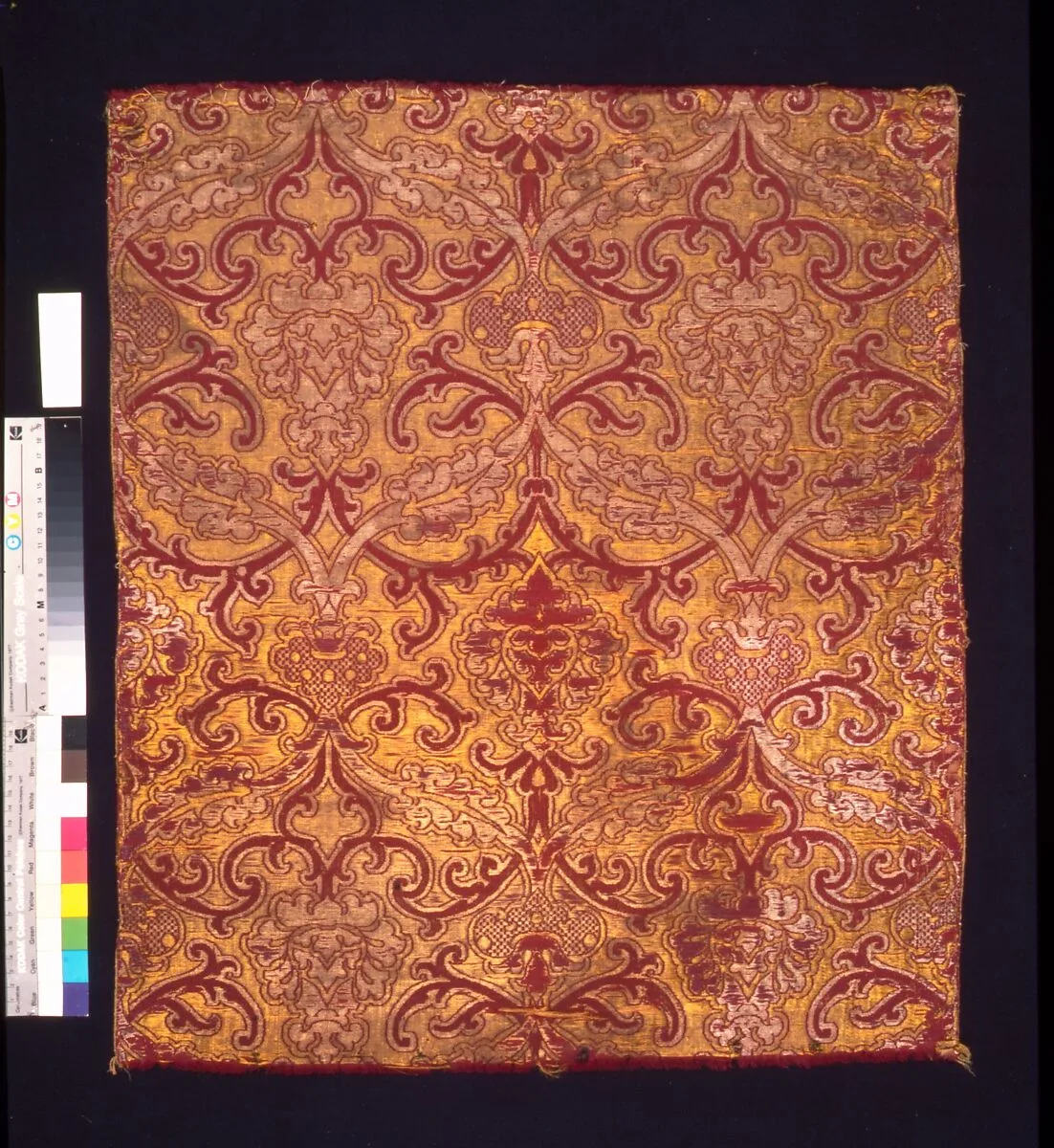 Panel — Unknown