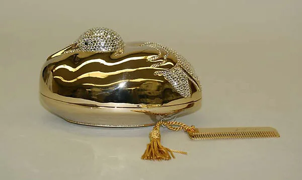 Minaudière — Judith Leiber Couture Ltd.|Judith Leiber
