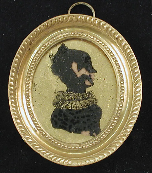Medallion — Unknown