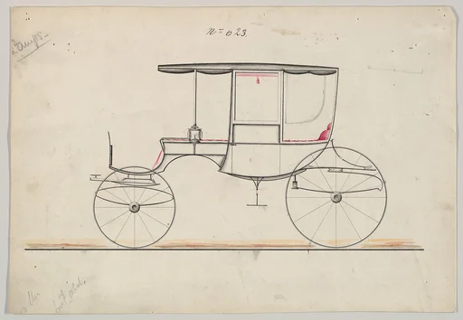 Design for Rockaway, no. 623