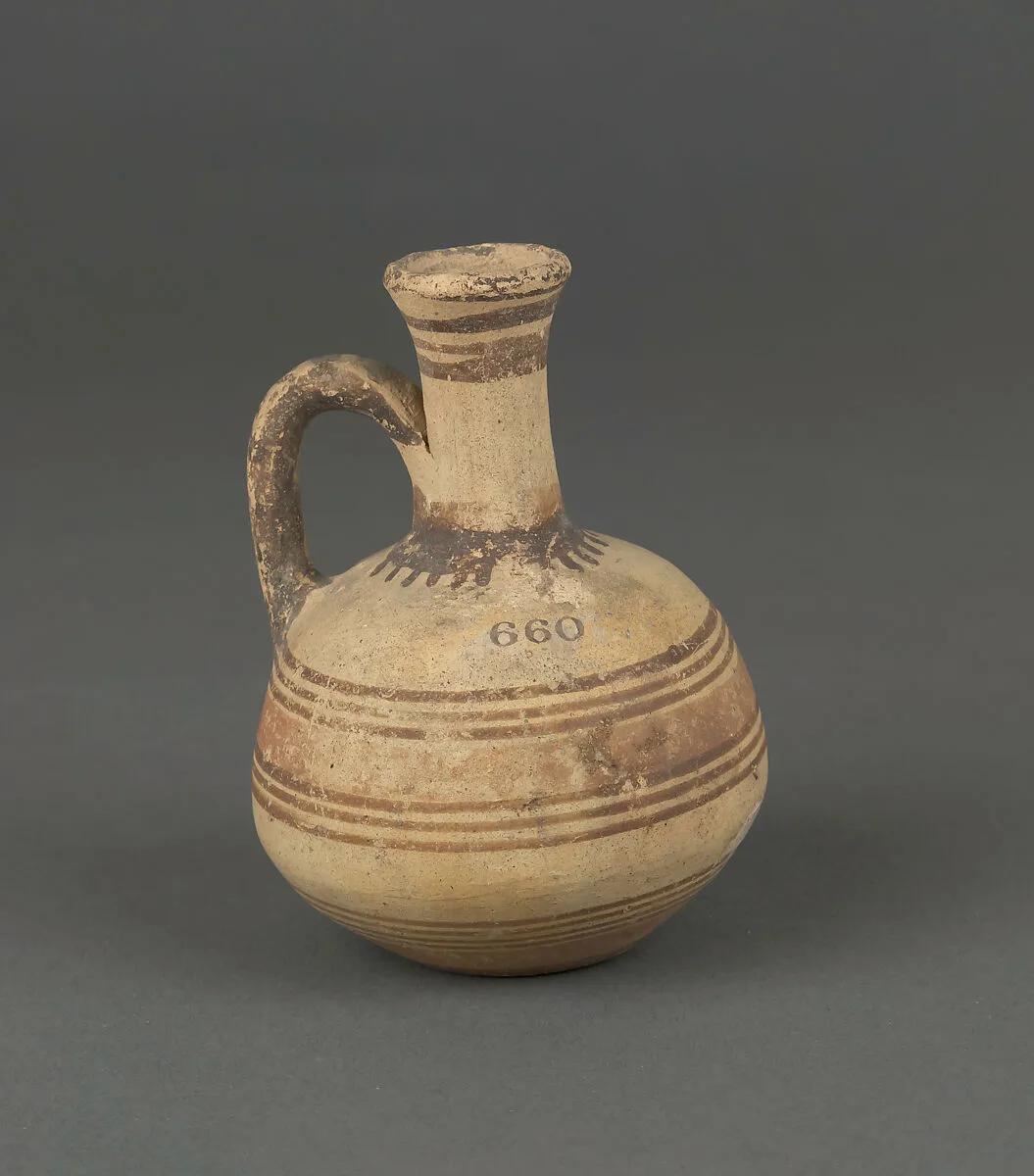 Juglet — Unknown