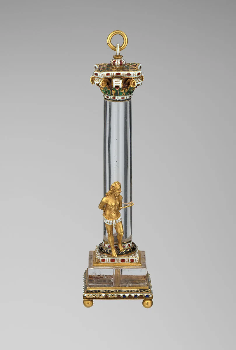 Reliquary — Unknown
