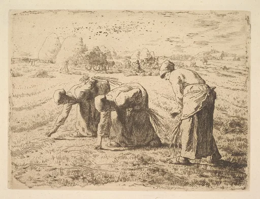 The Gleaners