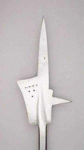 Halberd