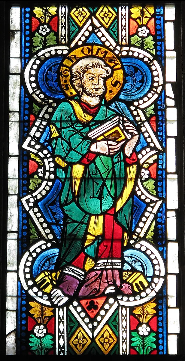Saint Thomas — Unknown
