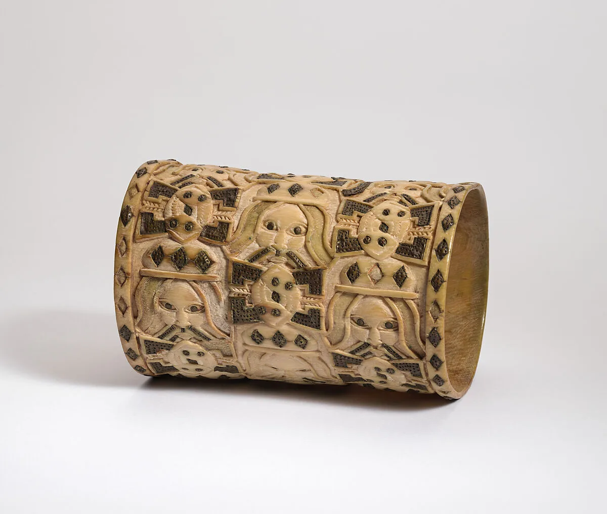 Bracelet — Unknown