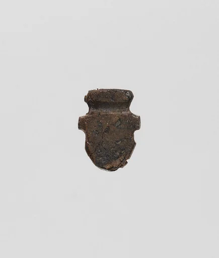 Heart Amulet of Isetweret