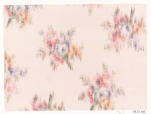 Textile sample